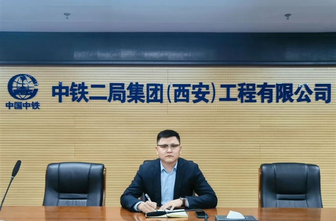 以奋斗者为本||金牌员工-经营开发部部长陈嘉阳