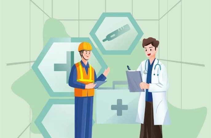 立即对照排查!节后复工这些安全风险要防范!