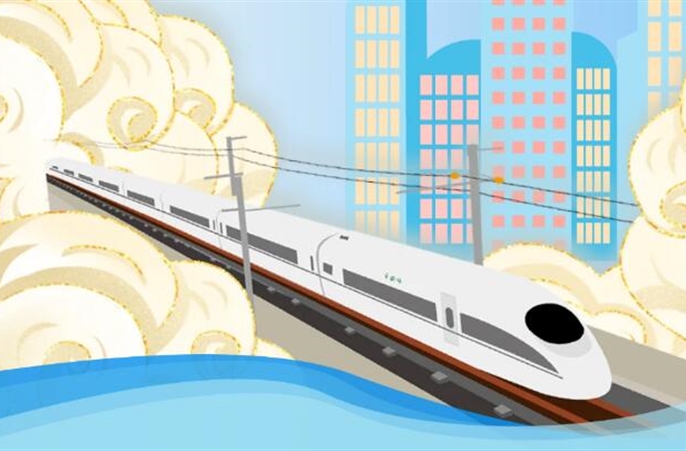 一图读懂张兵在中铁二局六届三次职代会暨2024年工作会上的报告