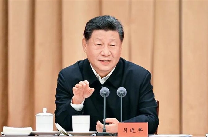 习近平：进一步全面深化改革中的几个重大理论和实践问题