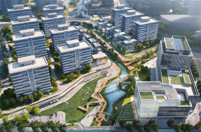 【五保一树】永安领汇二标项目“大干八十天”劳动竞赛火热进行中！